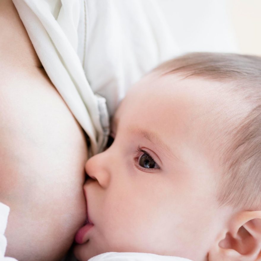 Breastfeeding support services 'failing mothers' due to cuts | Breastfeeding | The Guardian