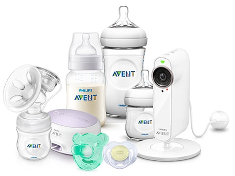 Proizvodi za bebe | Philips Avent